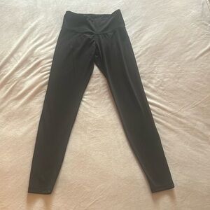Old navy leggings, athletic pants, size small